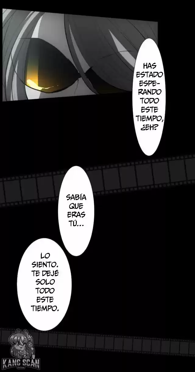 Nanbaka - Capítulo 54 - Página 38 - LectorTMOo