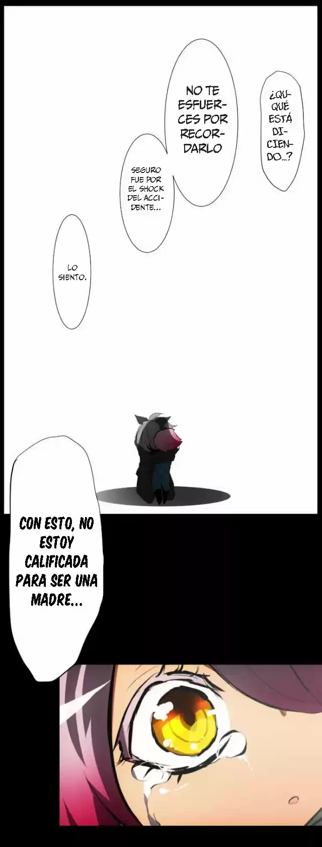 Nanbaka - Capítulo 54 - Página 39 - LectorTMOo