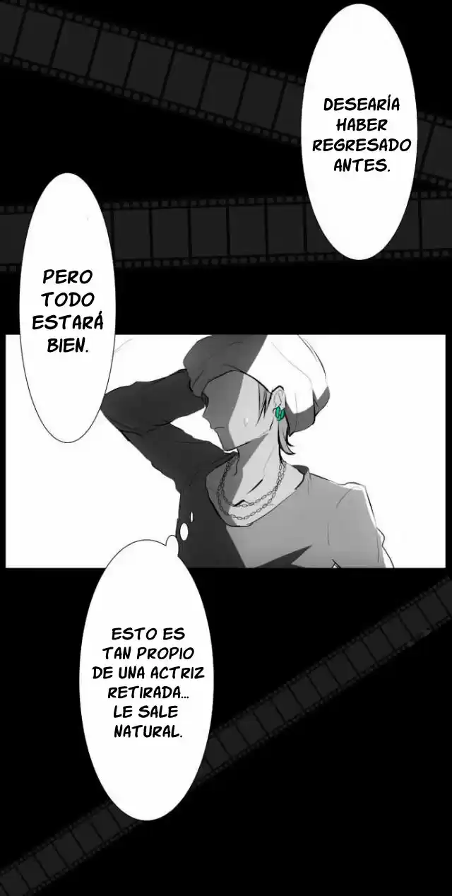 Nanbaka - Capítulo 54 - Página 41 - LectorTMOo