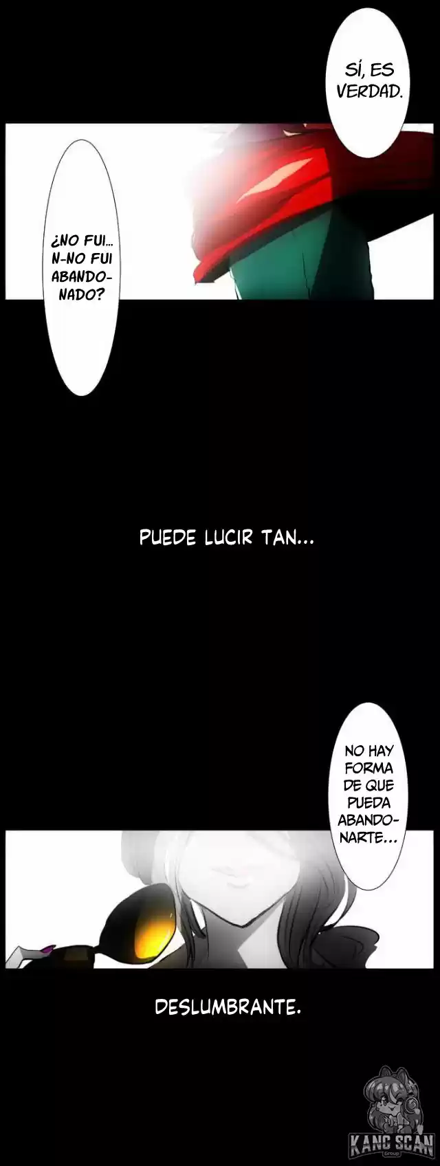Nanbaka - Capítulo 54 - Página 44 - LectorTMOo