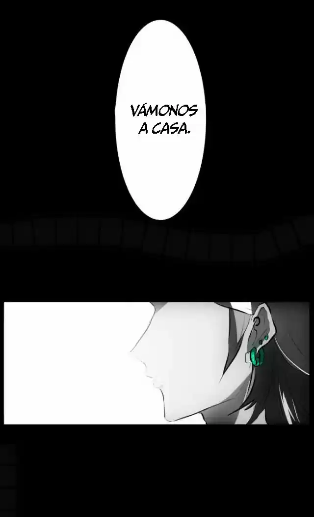 Nanbaka - Capítulo 54 - Página 47 - LectorTMOo
