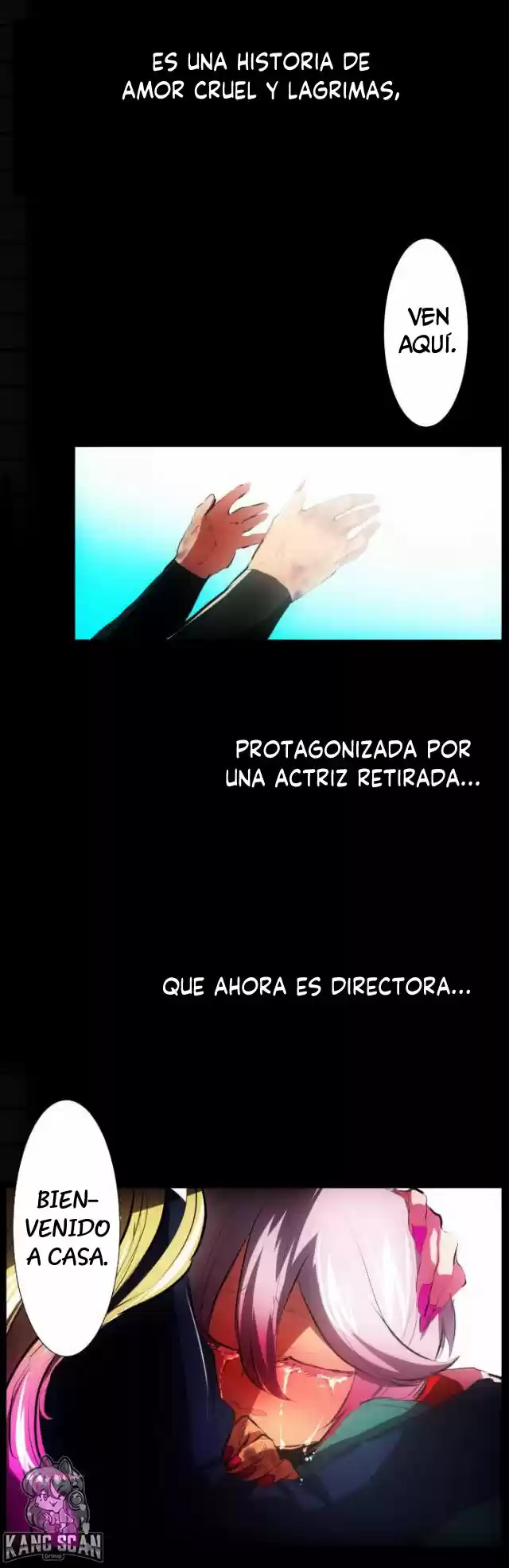 Nanbaka - Capítulo 54 - Página 48 - LectorTMOo
