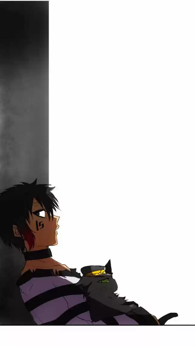 Nanbaka - Capítulo 55 - Página 2 - LectorTMOo