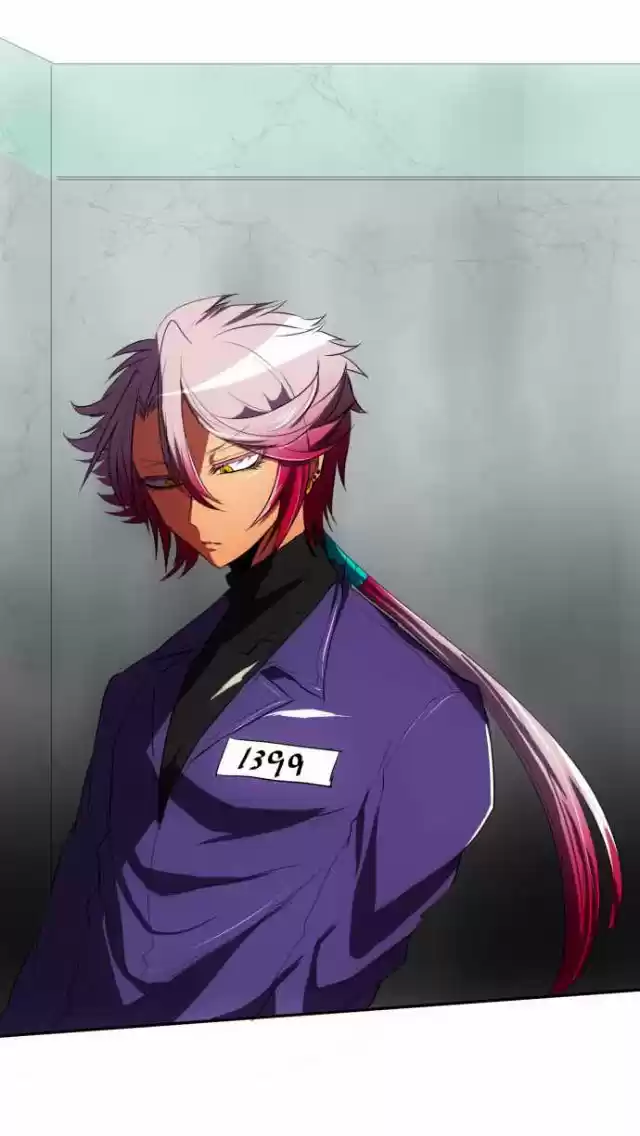 Nanbaka - Capítulo 55 - Página 4 - LectorTMOo