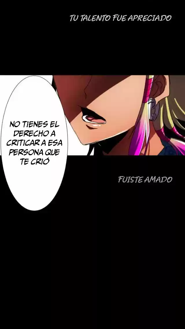 Nanbaka - Capítulo 55 - Página 8 - LectorTMOo