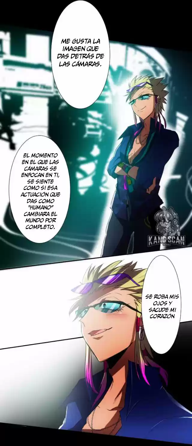 Nanbaka - Capítulo 55 - Página 13 - LectorTMOo