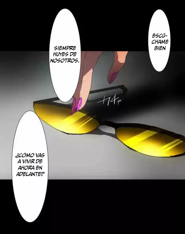 Nanbaka - Capítulo 55 - Página 16 - LectorTMOo