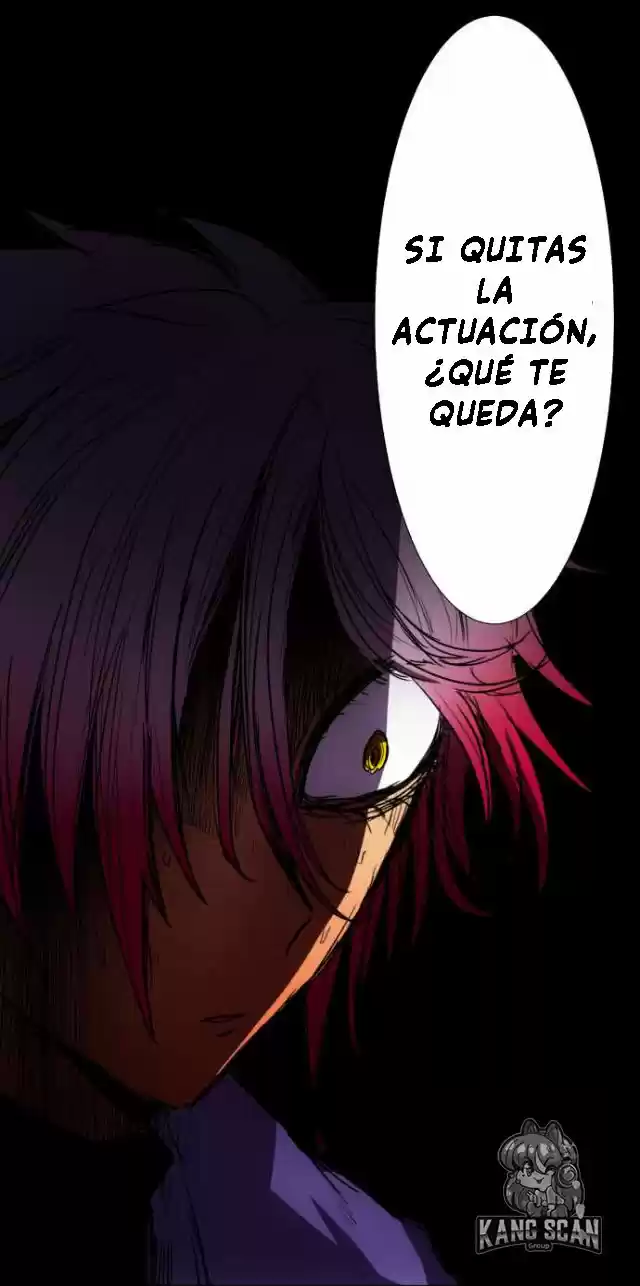 Nanbaka - Capítulo 55 - Página 17 - LectorTMOo