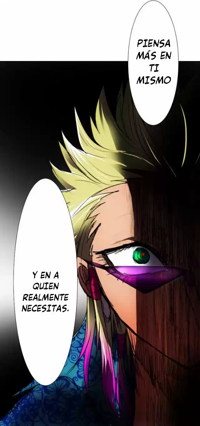 Nanbaka - Capítulo 55 - Página 18 - LectorTMOo