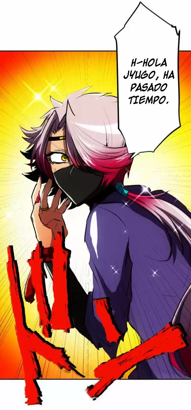 Nanbaka - Capítulo 55 - Página 24 - LectorTMOo