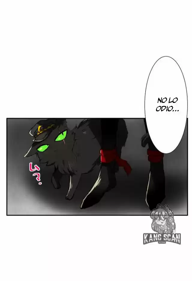 Nanbaka - Capítulo 55 - Página 29 - LectorTMOo