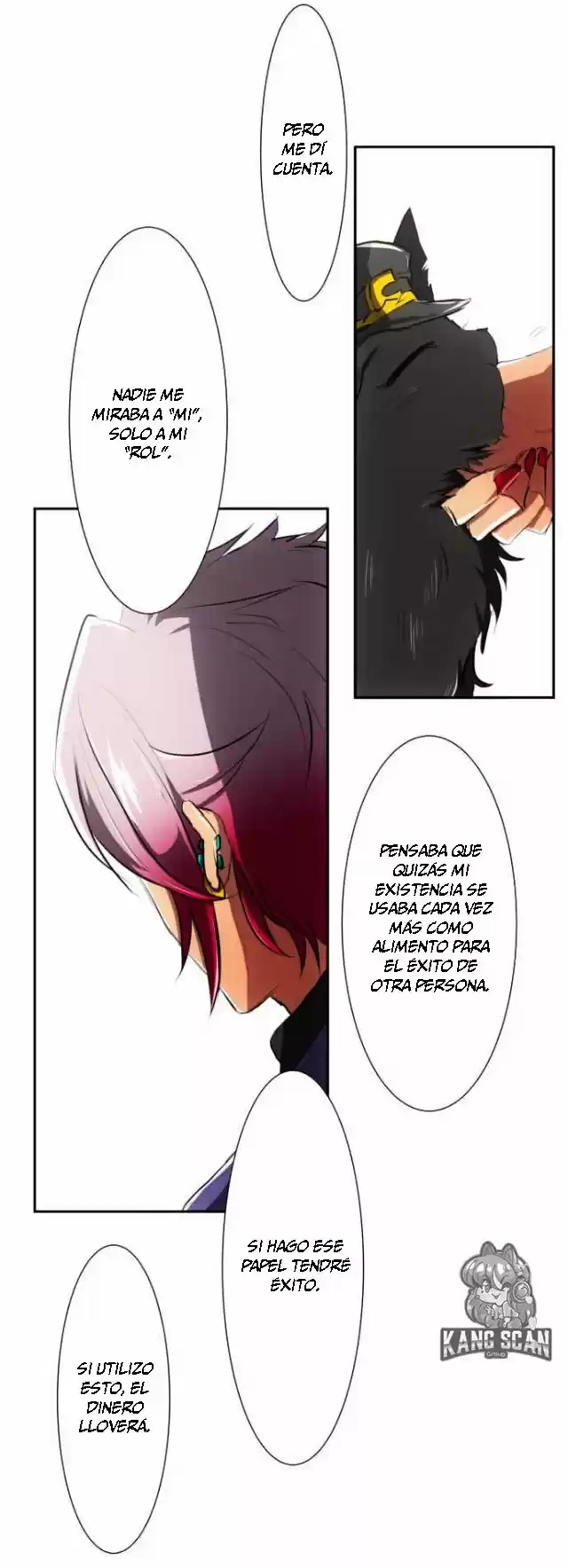 Nanbaka - Capítulo 55 - Página 31 - LectorTMOo