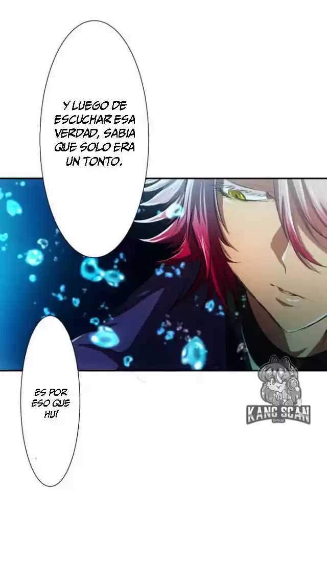 Nanbaka - Capítulo 55 - Página 33 - LectorTMOo
