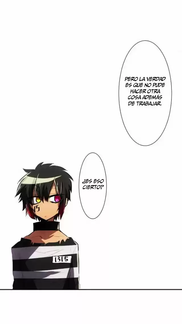 Nanbaka - Capítulo 55 - Página 34 - LectorTMOo