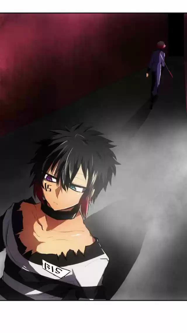 Nanbaka - Capítulo 55 - Página 44 - LectorTMOo