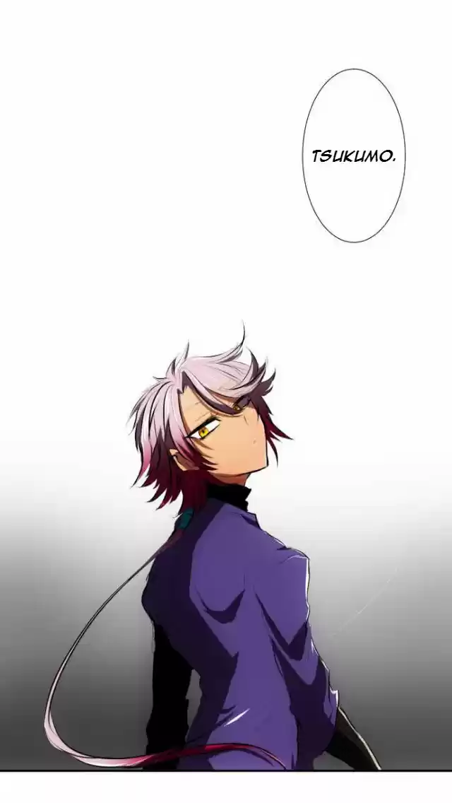 Nanbaka - Capítulo 55 - Página 46 - LectorTMOo
