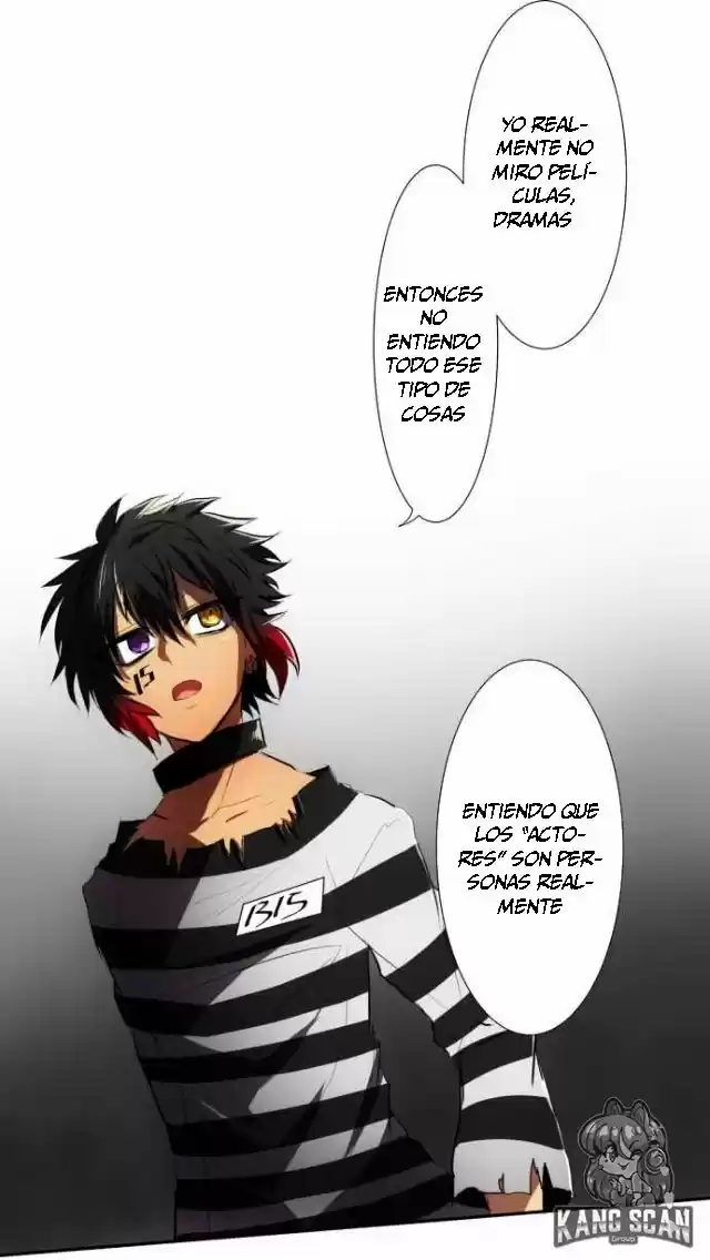 Nanbaka - Capítulo 55 - Página 47 - LectorTMOo