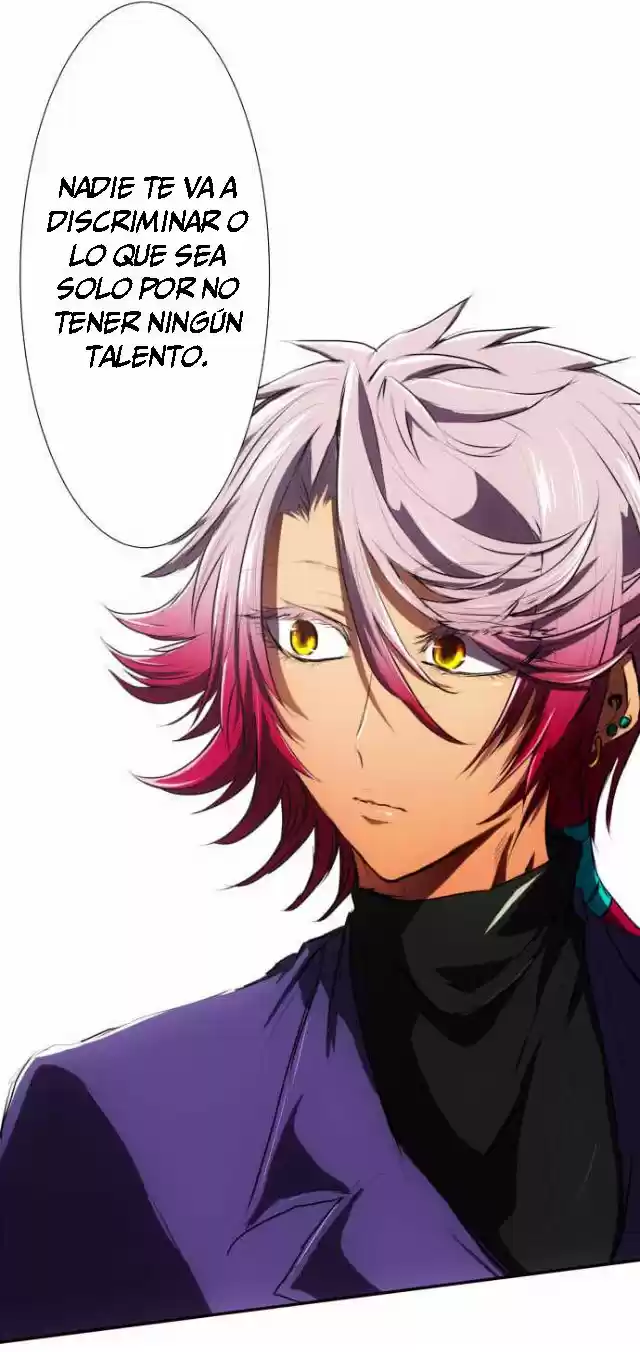Nanbaka - Capítulo 55 - Página 49 - LectorTMOo