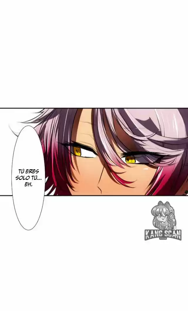 Nanbaka - Capítulo 55 - Página 53 - LectorTMOo