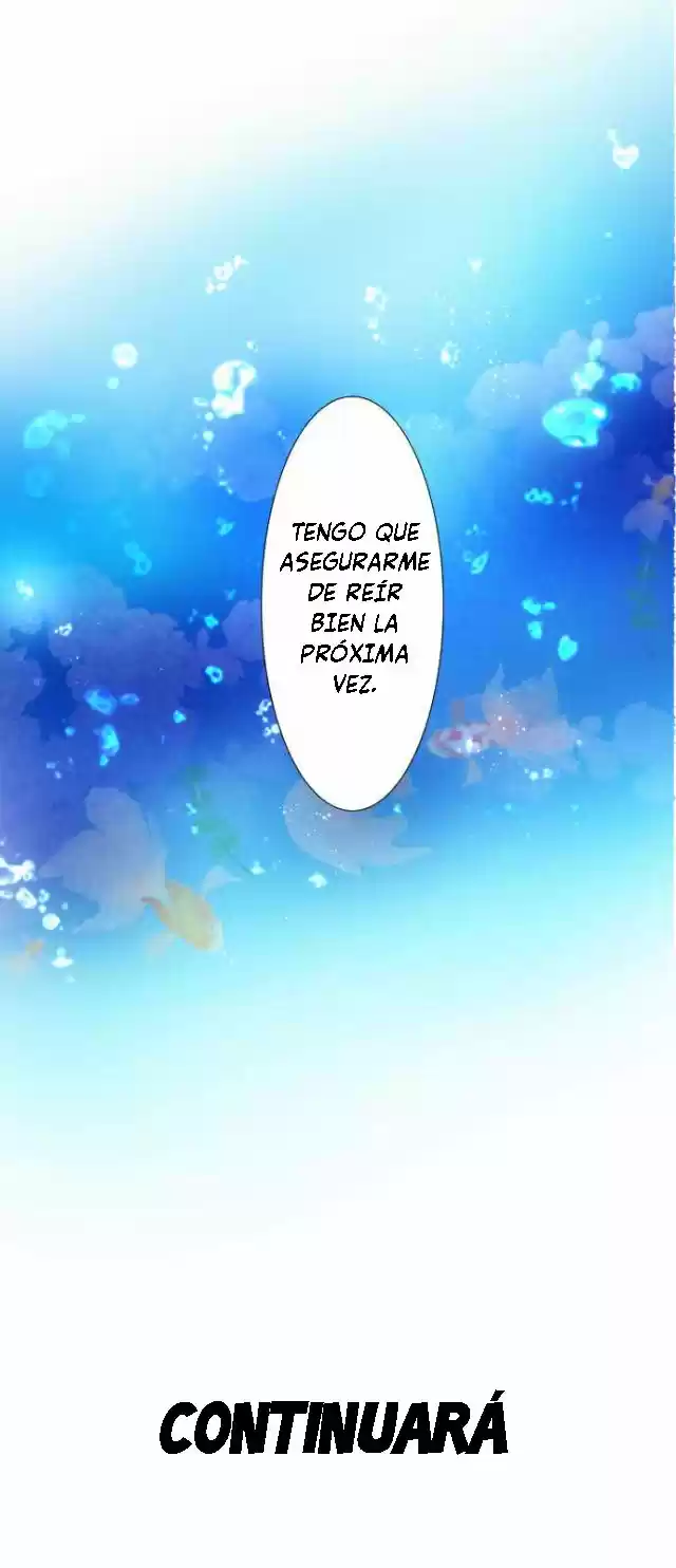 Nanbaka - Capítulo 55 - Página 56 - LectorTMOo