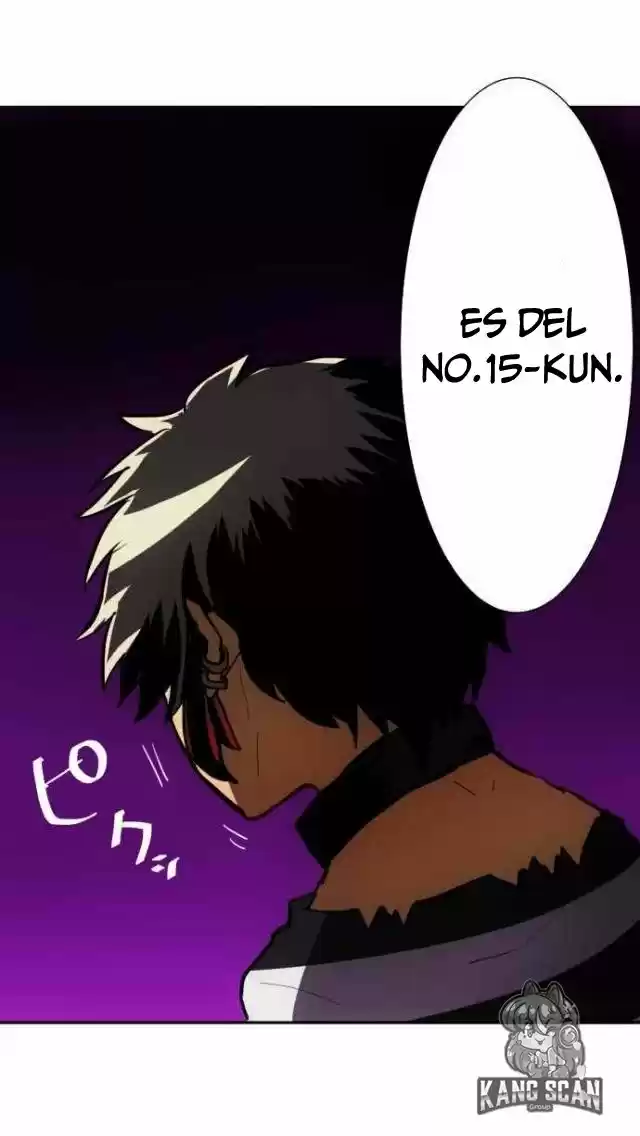 Nanbaka - Capítulo 56 - Página 4 - LectorTMOo