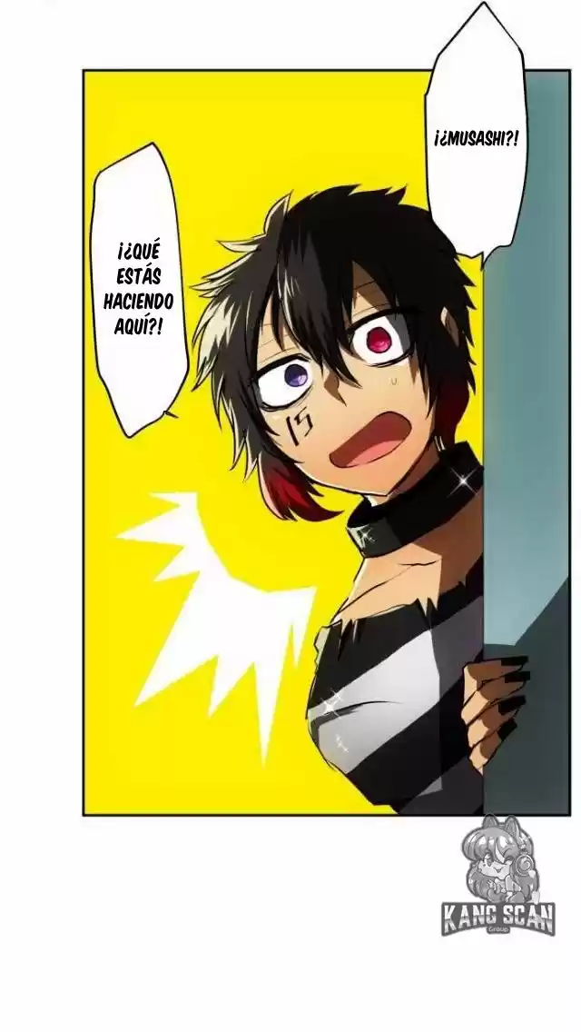 Nanbaka - Capítulo 56 - Página 14 - LectorTMOo