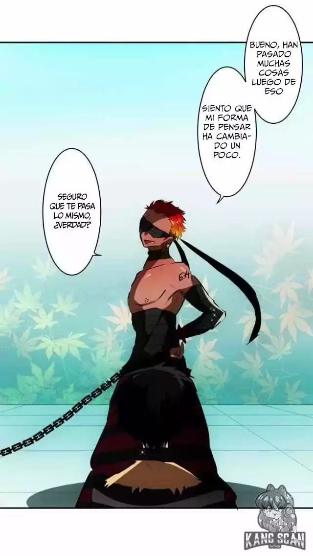 Nanbaka - Capítulo 56 - Página 18 - LectorTMOo