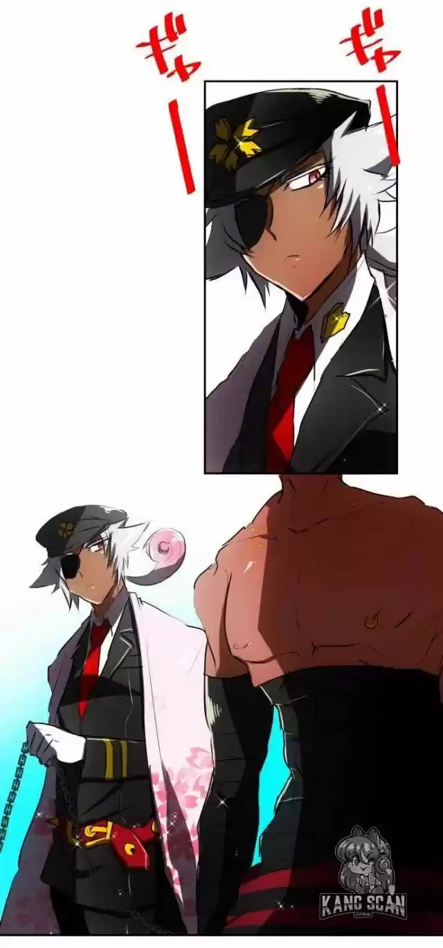 Nanbaka - Capítulo 56 - Página 26 - LectorTMOo