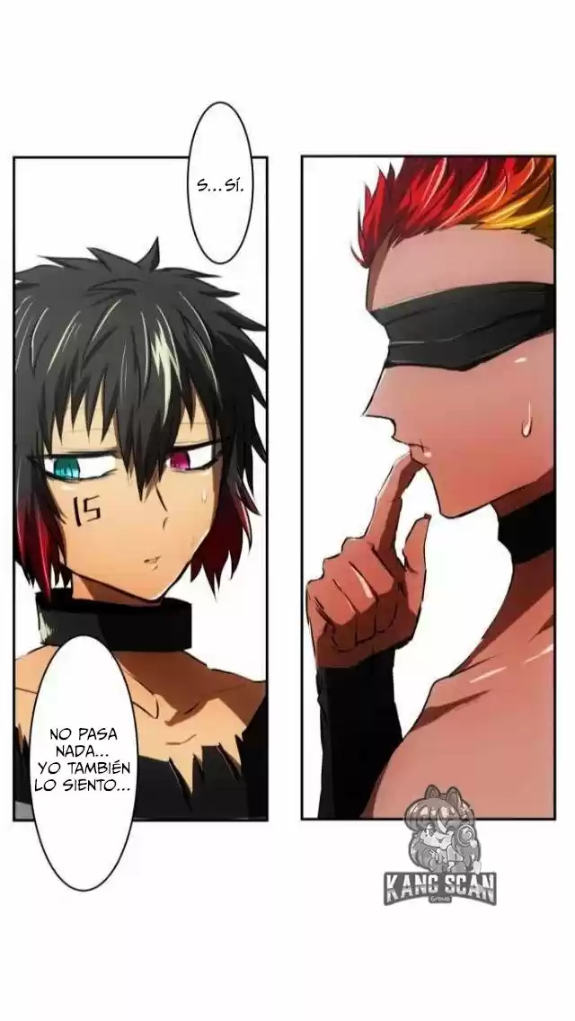 Nanbaka - Capítulo 56 - Página 28 - LectorTMOo