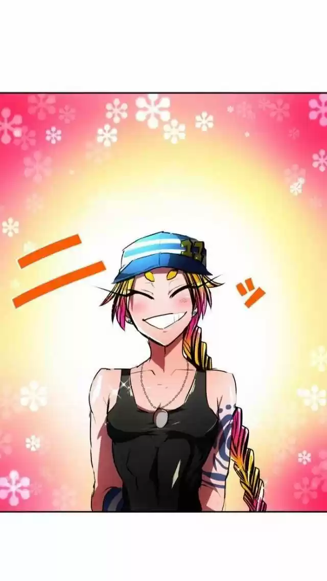 Nanbaka - Capítulo 56 - Página 29 - LectorTMOo