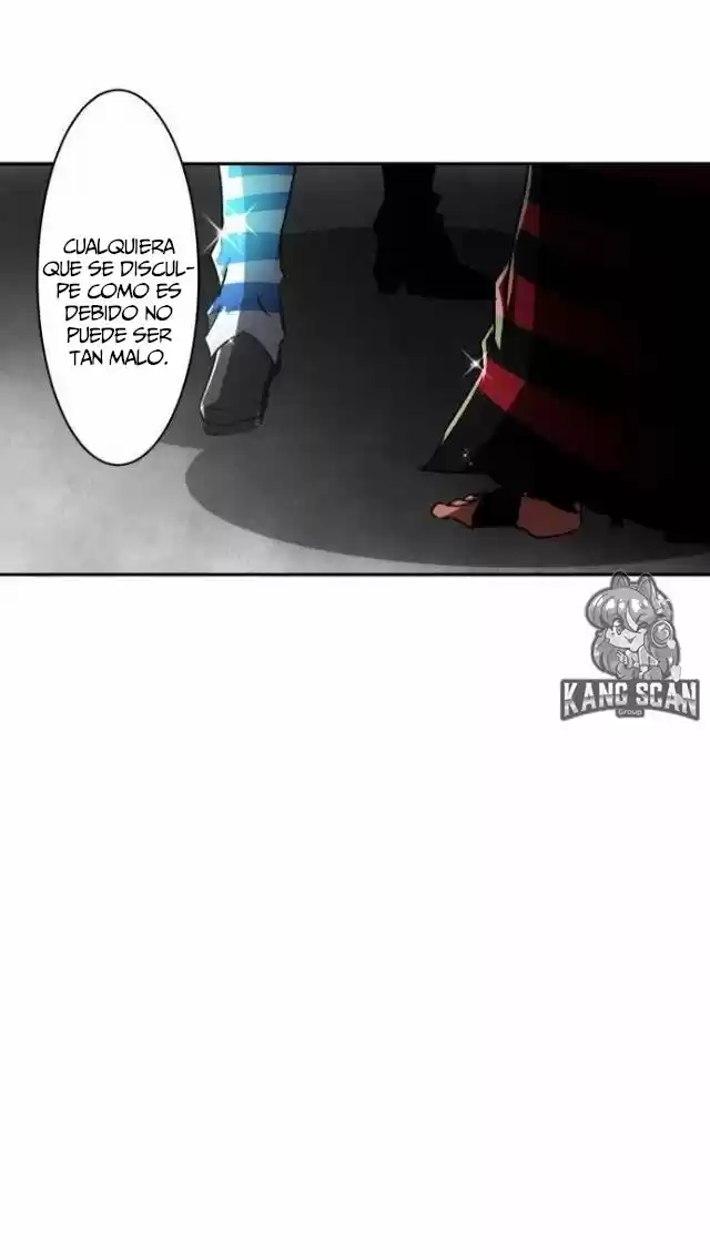 Nanbaka - Capítulo 56 - Página 30 - LectorTMOo
