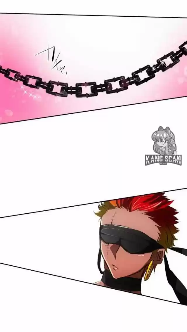 Nanbaka - Capítulo 56 - Página 34 - LectorTMOo
