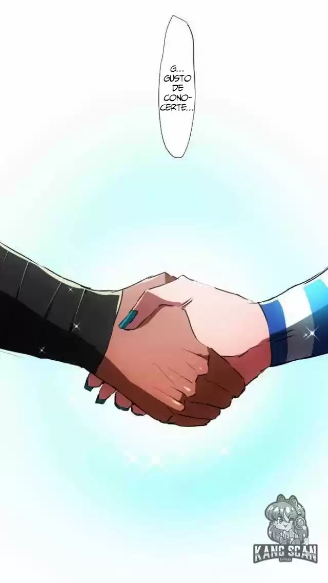 Nanbaka - Capítulo 56 - Página 36 - LectorTMOo