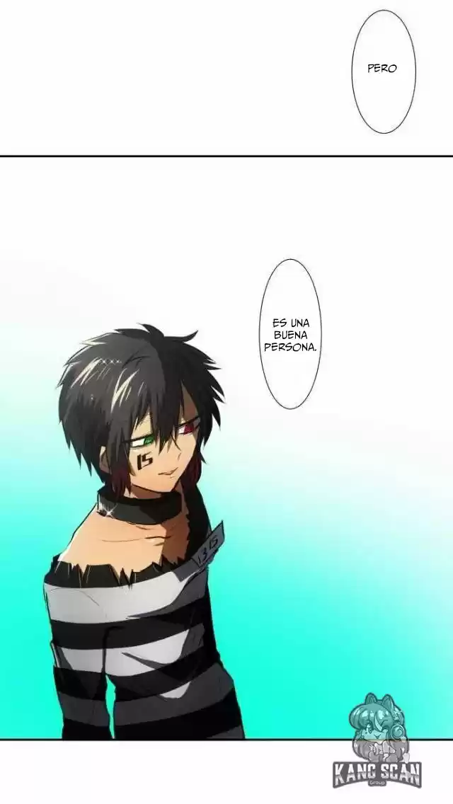 Nanbaka - Capítulo 56 - Página 40 - LectorTMOo