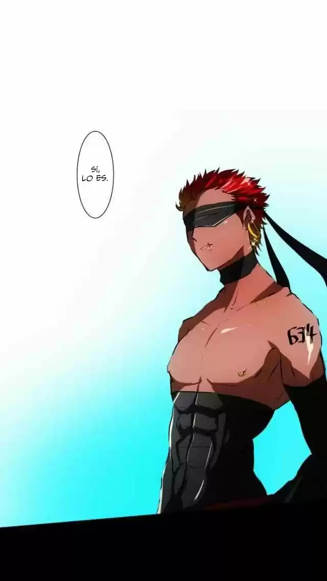 Nanbaka - Capítulo 56 - Página 41 - LectorTMOo