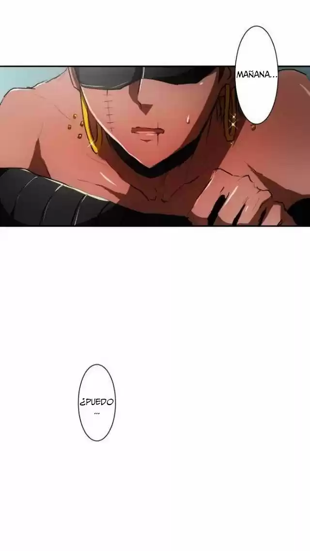 Nanbaka - Capítulo 56 - Página 51 - LectorTMOo