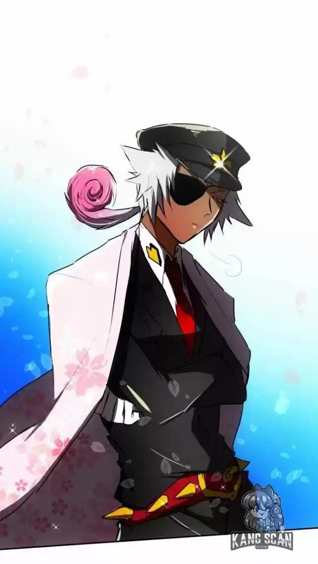 Nanbaka - Capítulo 56 - Página 52 - LectorTMOo