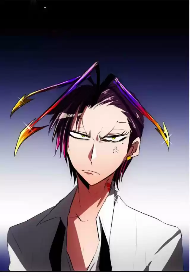 Nanbaka - Capítulo 57 - Página 3 - LectorTMOo