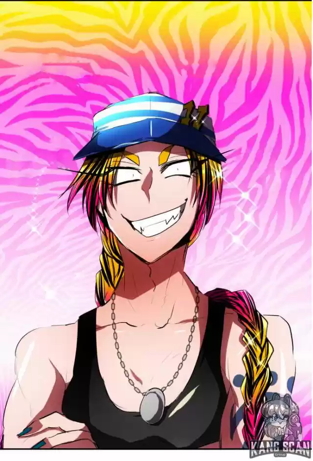 Nanbaka - Capítulo 57 - Página 4 - LectorTMOo
