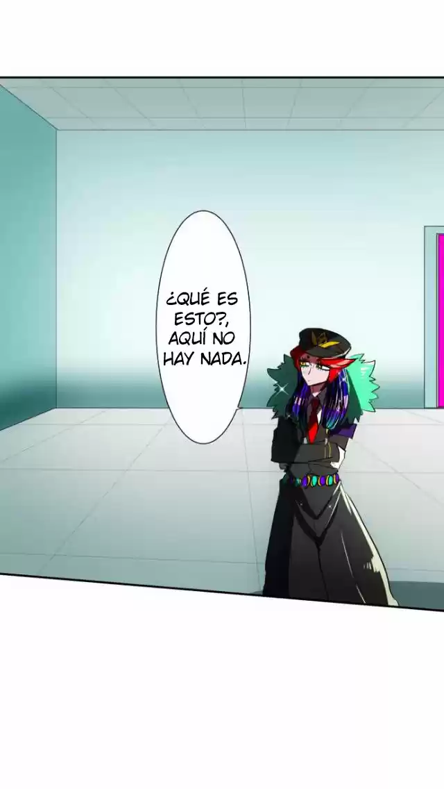 Nanbaka - Capítulo 57 - Página 13 - LectorTMOo