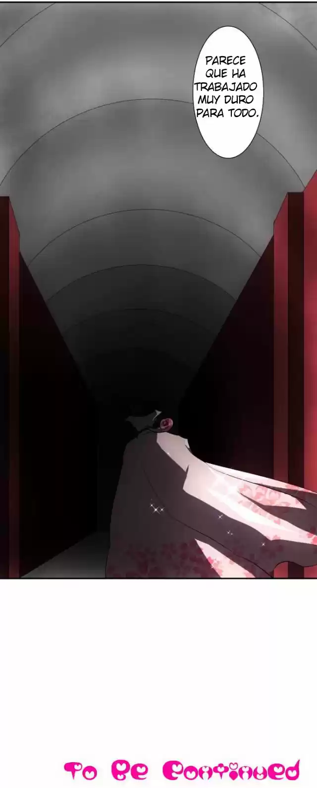 Nanbaka - Capítulo 57 - Página 35 - LectorTMOo