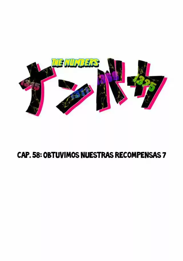 Nanbaka - Capítulo 58 - Página 9 - LectorTMOo