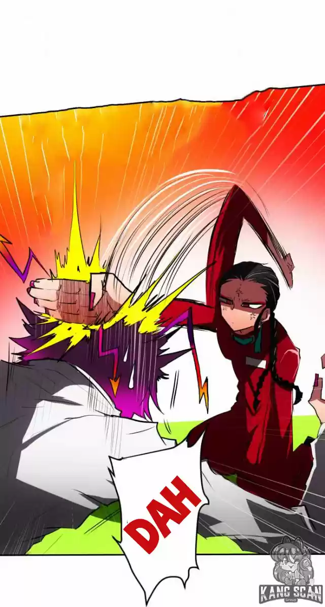 Nanbaka - Capítulo 58 - Página 14 - LectorTMOo