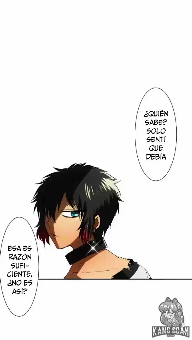 Nanbaka - Capítulo 58 - Página 26 - LectorTMOo