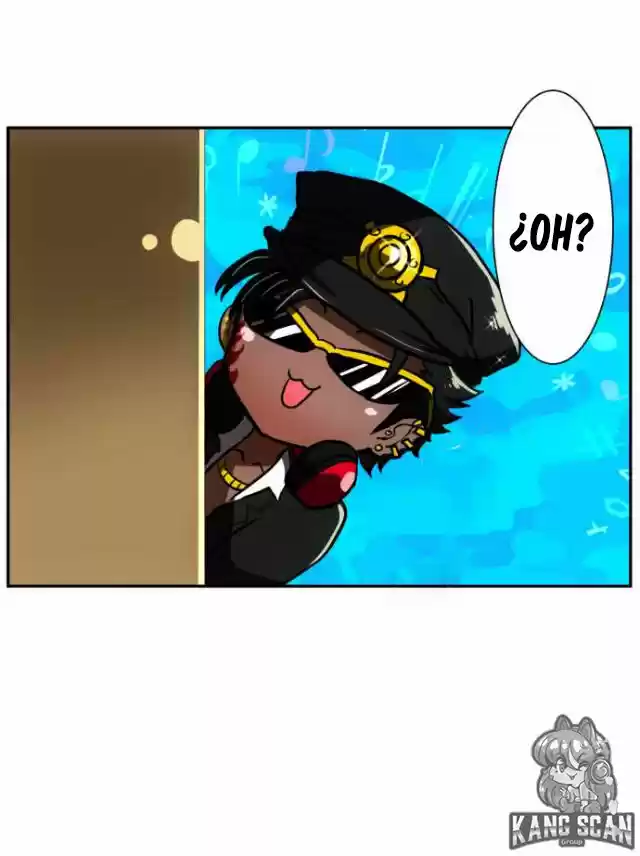 Nanbaka - Capítulo 58 - Página 30 - LectorTMOo