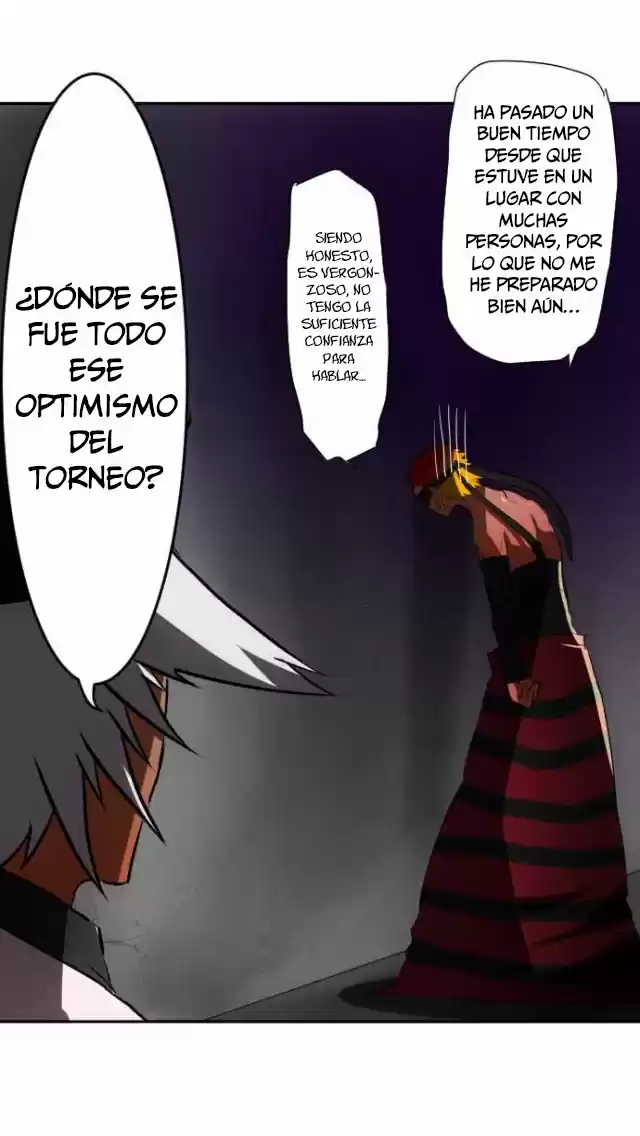 Nanbaka - Capítulo 59 - Página 1 - LectorTMOo