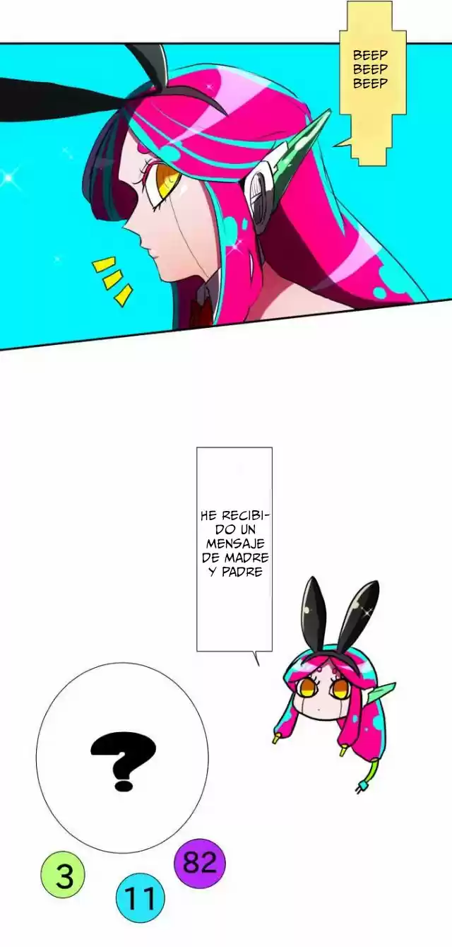 Nanbaka - Capítulo 59 - Página 14 - LectorTMOo