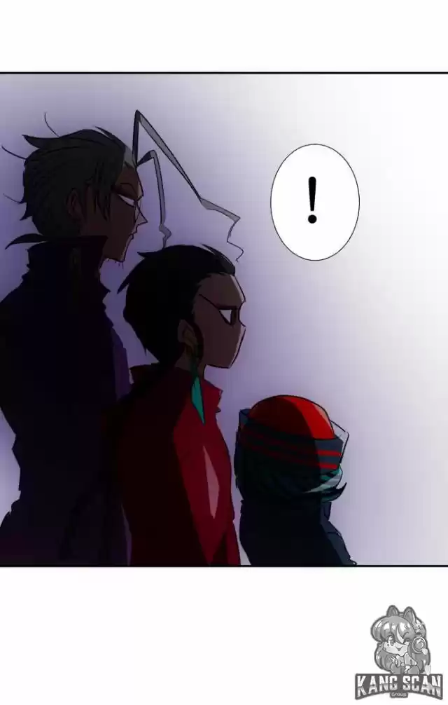 Nanbaka - Capítulo 59 - Página 19 - LectorTMOo