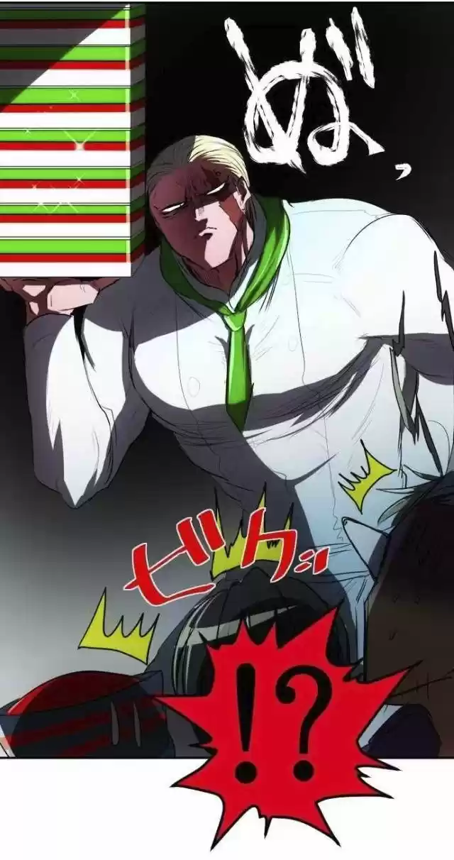 Nanbaka - Capítulo 59 - Página 20 - LectorTMOo