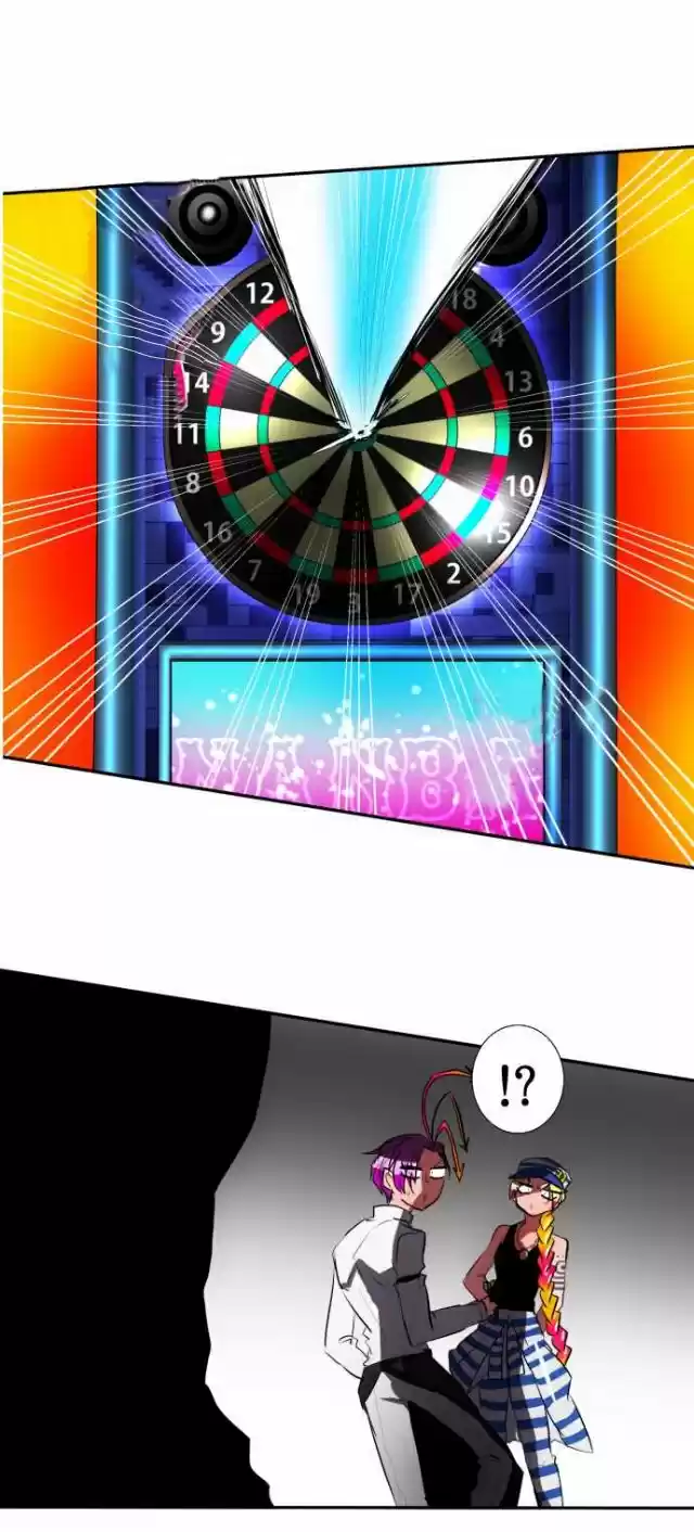 Nanbaka - Capítulo 59 - Página 28 - LectorTMOo